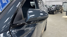 Hyundai TUCSON 1.6 TGDi SE Connect 5dr 2WD Petrol Estate